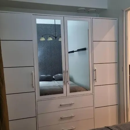 公寓 In The Center