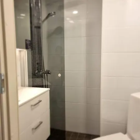 公寓 In The Center 罗瓦涅米