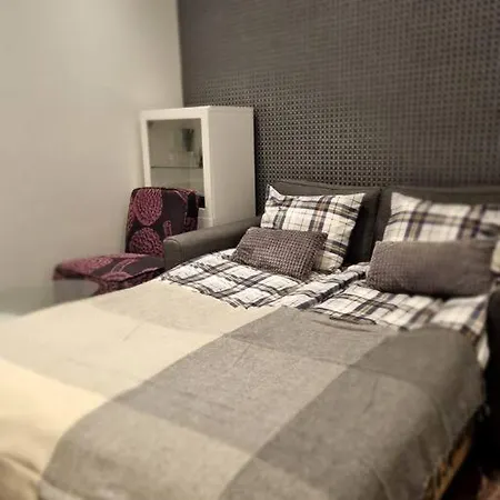 In The Center * 罗瓦涅米