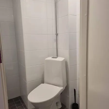 דירה In The Center