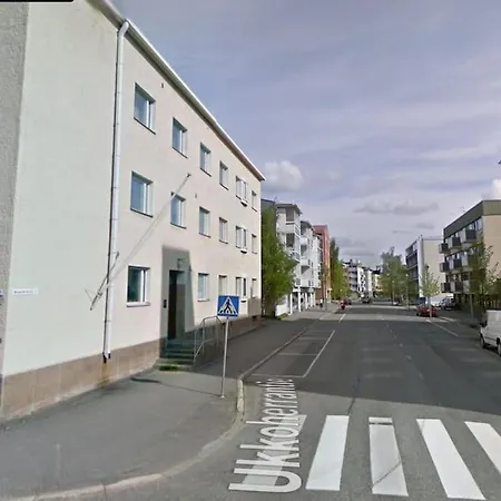 דירה In The Center